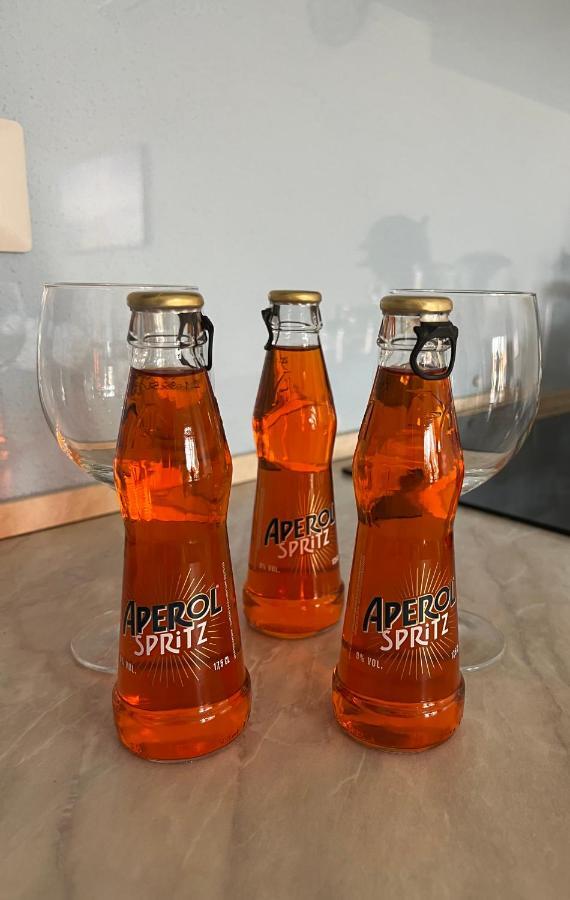 Spritz Home Viddalba Екстериор снимка
