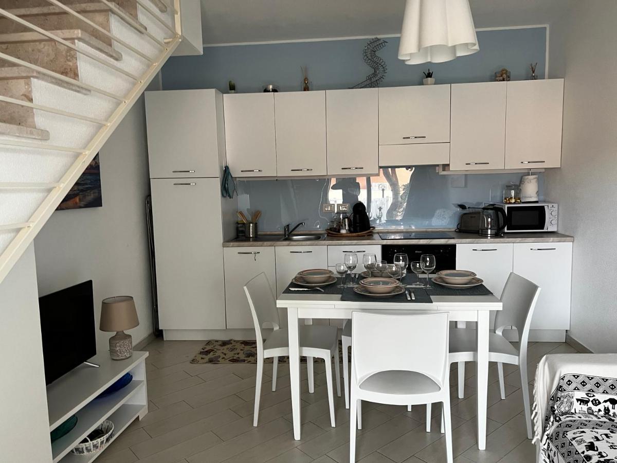 Spritz Home Viddalba Екстериор снимка