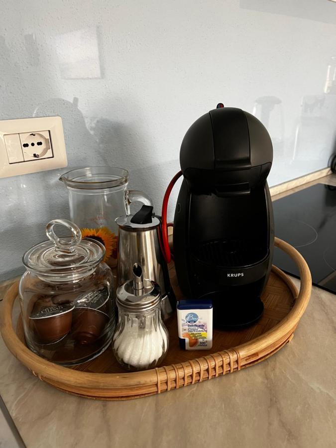 Spritz Home Viddalba Екстериор снимка