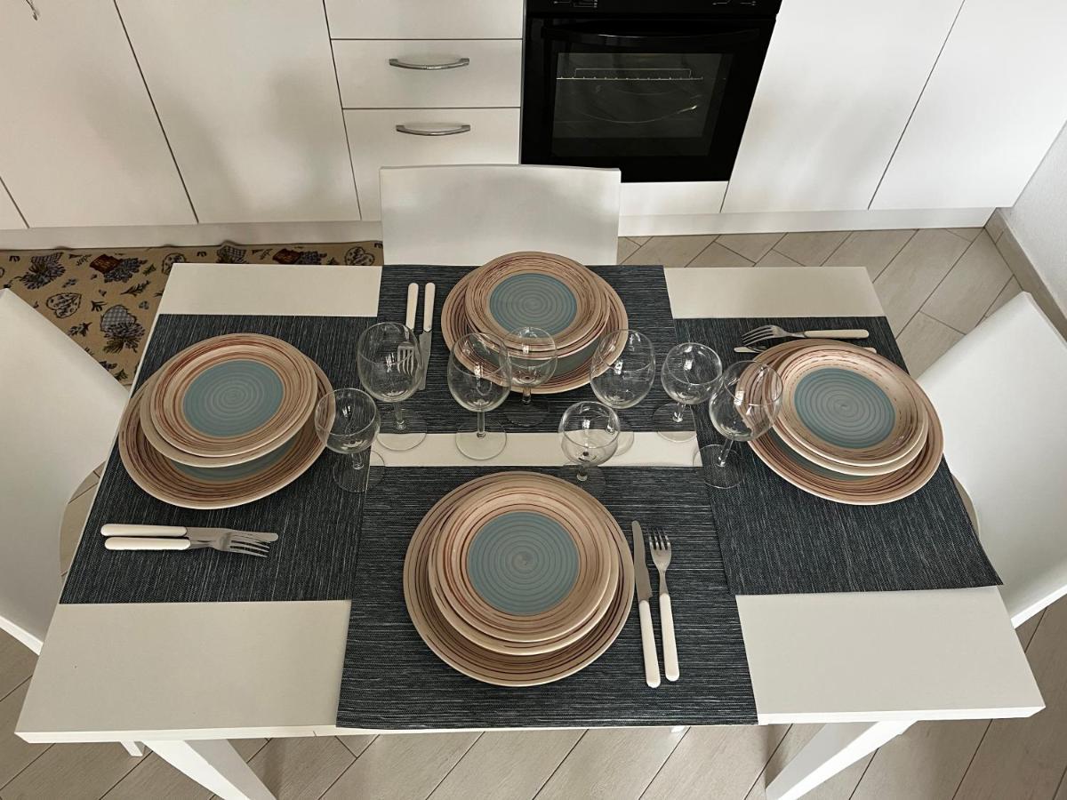 Spritz Home Viddalba Екстериор снимка