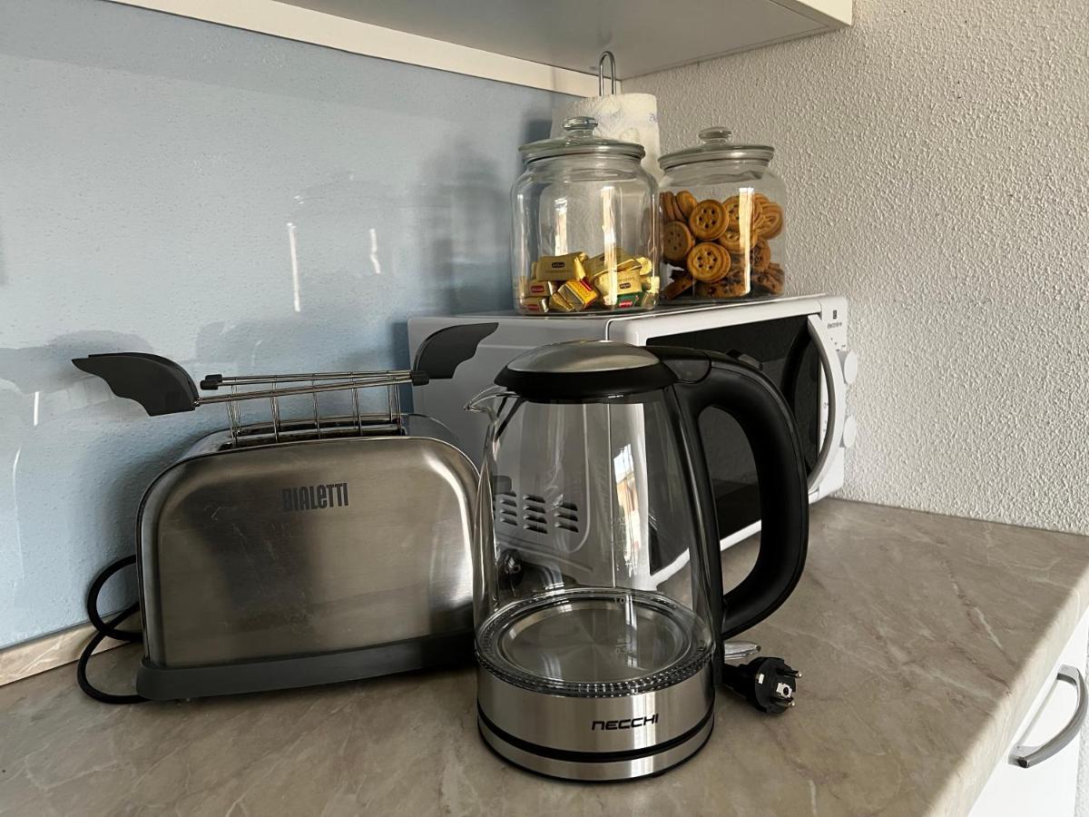 Spritz Home Viddalba Екстериор снимка
