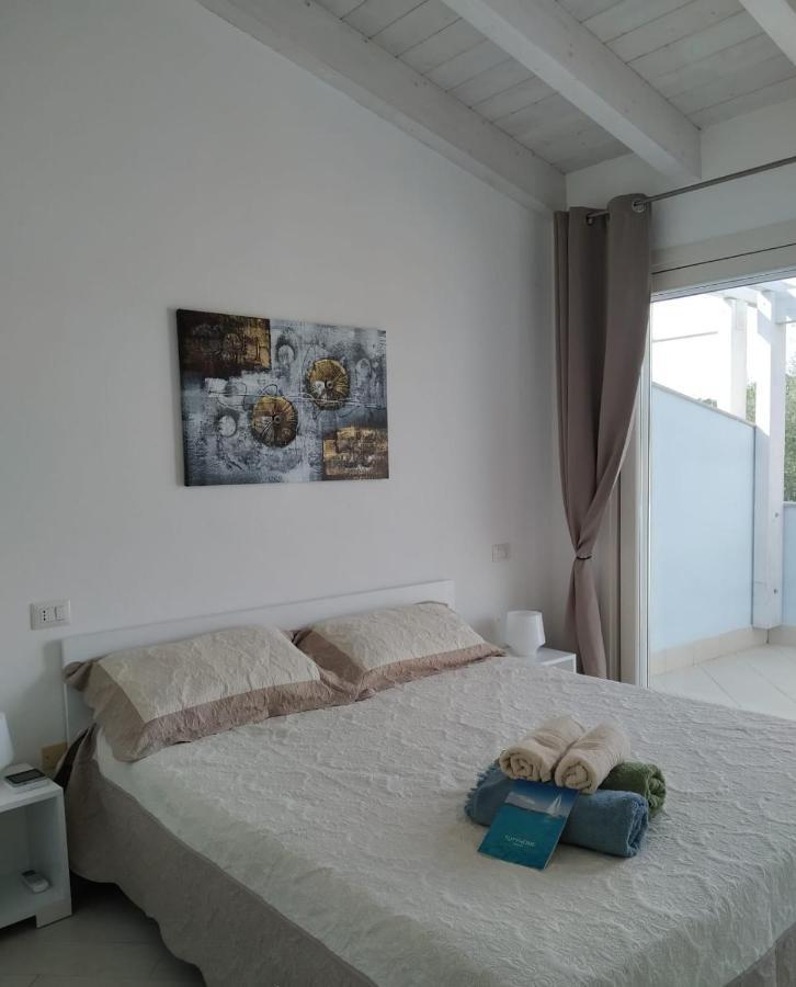 Spritz Home Viddalba Екстериор снимка