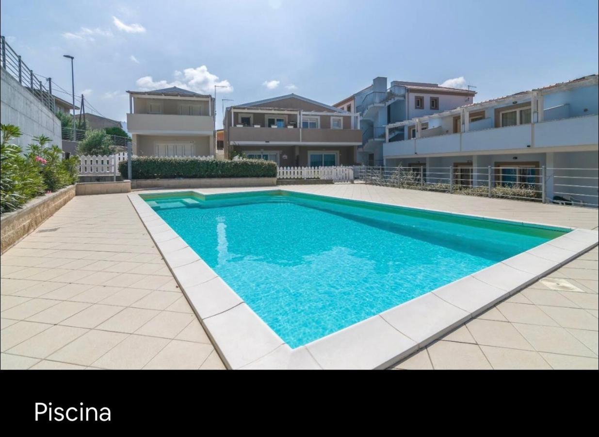 Spritz Home Viddalba Екстериор снимка