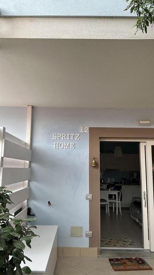 Spritz Home Viddalba Екстериор снимка