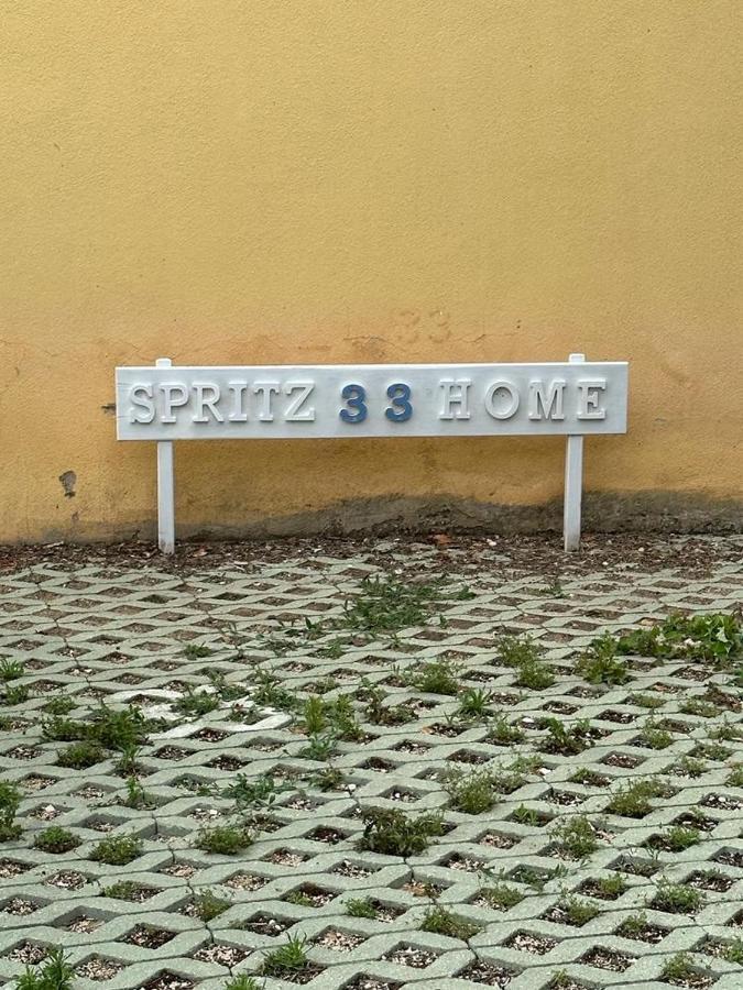 Spritz Home Viddalba Екстериор снимка